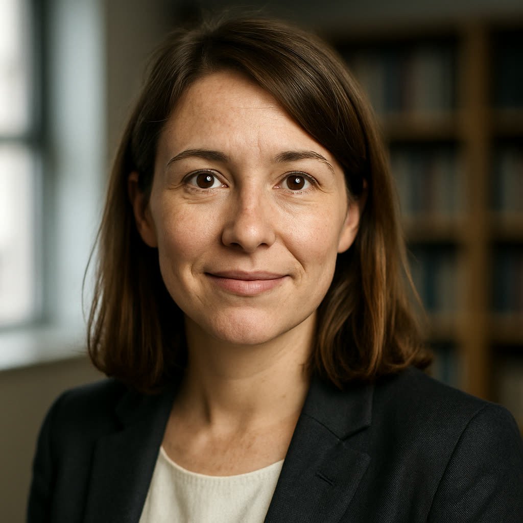 Megan Halloran