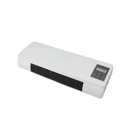 Coolizi dual-mode wall-mount portable AC