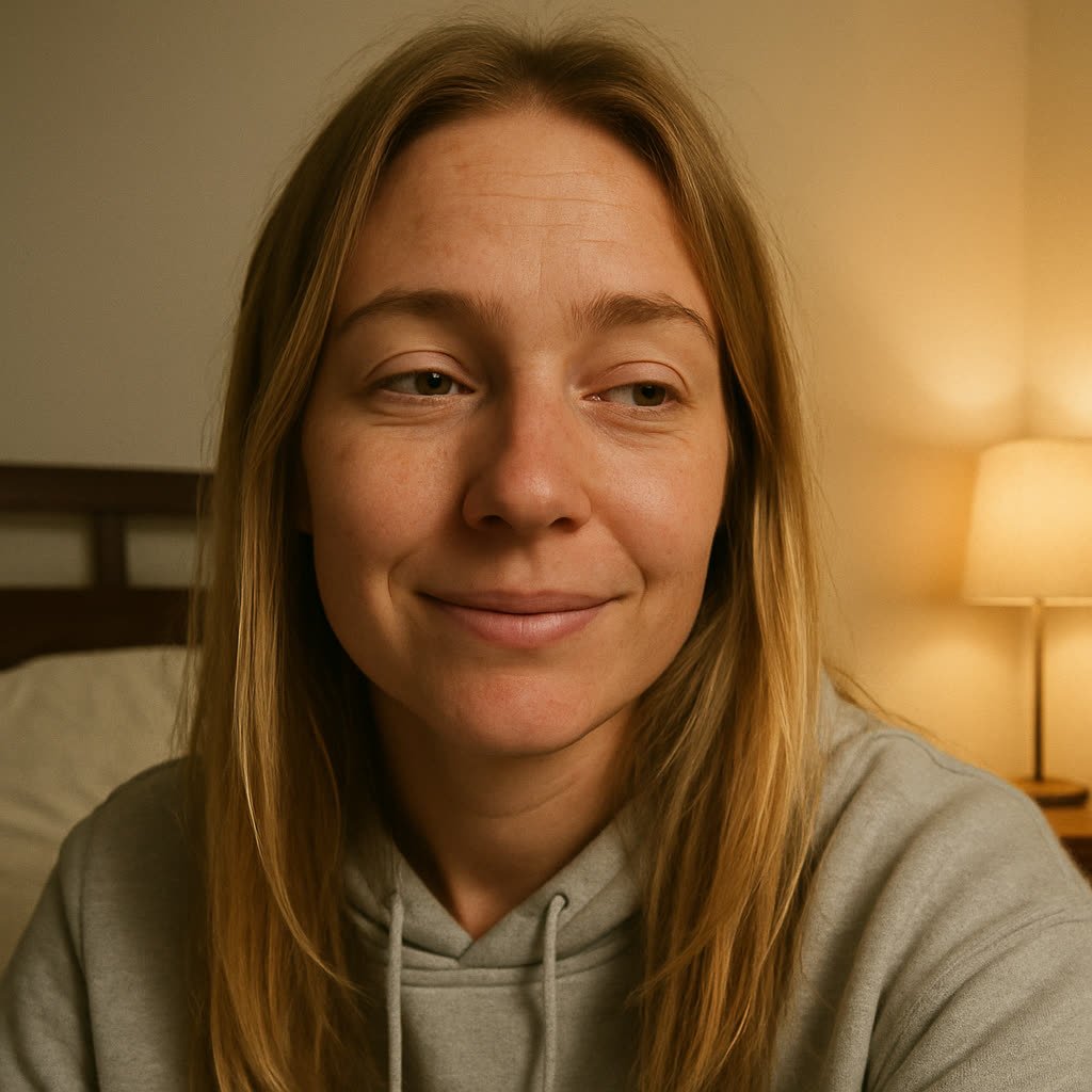 Hannah R.